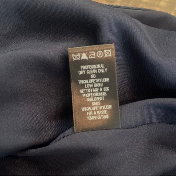 ZAC POSEN NWOT SIZE 4 (Size Small) - Picture 12 of 12